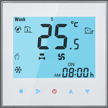 DX ROOM THERMOSTAT