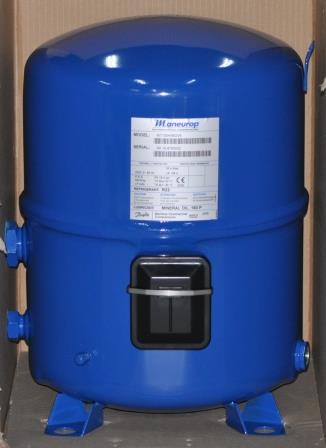 COMPRESSOR HERM. - MT100