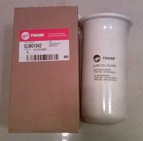 Ricambio Originale Trane RNG02133, Nuovo, Per Sistemi Di Climatizzazione