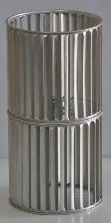 FAN WHEEL DIA 146 LG 277